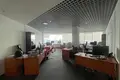 Oficina 83 m² en Minsk, Bielorrusia