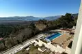 1 bedroom apartment 24 m² Gradiosnica, Montenegro