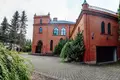 Casa 10 habitaciones 1 000 m² Jurmala, Letonia