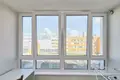 3 room apartment 76 m² Minsk, Belarus