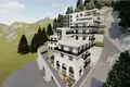 1 bedroom apartment 62 m² Budva, Montenegro