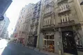 Propriété commerciale 200 m² à Beyoglu, Turquie