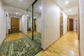 Appartement 3 chambres 131 m² Minsk, Biélorussie