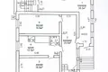 Maison 131 m² Stankauski sielski Saviet, Bélarus