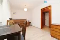 Apartamento 1 habitación 2 564 m² en Cracovia, Polonia