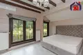 Dom 186 m² Lahojsk selsaviet, Białoruś