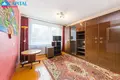 Appartement 1 chambre 28 m² Šiauliai, Lituanie