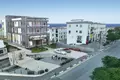 Mieszkanie 2 pokoi 65 m² Motides, Cypr Północny