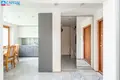Mieszkanie 3 pokoi 71 m² Wilno, Litwa