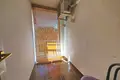 1 bedroom apartment 33 m² Njivice, Croatia
