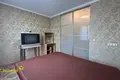 1 room apartment 44 m² Minsk, Belarus