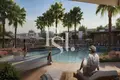 3 bedroom townthouse 194 m² Dubai, UAE