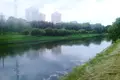 Mieszkanie 2 pokoi 51 m² Mińsk, Białoruś