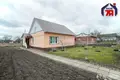 Casa 88 m² Nasilava, Bielorrusia