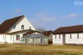 House 249 m² Dziarzynski sielski Saviet, Belarus