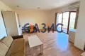 2 bedroom apartment 63 m² Budzhaka, Bulgaria