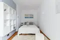 Appartement 1 chambre 31 m² Varsovie, Pologne