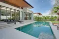 Вилла 3 комнаты 320 м² Тхаланг, Таиланд