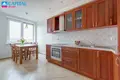 Квартира 2 комнаты 58 м² Вильнюс, Литва