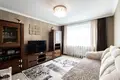 Mieszkanie 2 pokoi 51 m² Mińsk, Białoruś