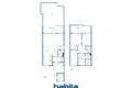 Квартира 4 комнаты 96 м² Helsinki sub region, Финляндия