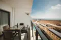 Mieszkanie 1 pokój 51 m² Trikomo, Cypr Północny