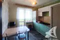 Квартира 2 комнаты 53 м² Мухавецкий сельский Совет, Беларусь