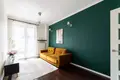 Wohnung 2 zimmer 50 m² in Warschau, Polen