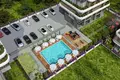 Квартира 4 комнаты 120 м² Мезитли, Турция
