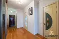 2 room apartment 84 m² Minsk, Belarus