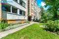 Квартира 1 комната 18 м² Вильнюс, Литва