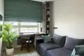 2 bedroom apartment 90 m² Akademichesky District, Russia