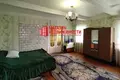 Haus 2 Zimmer 45 m² Ejsmantauski sielski Saviet, Weißrussland