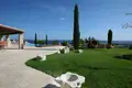 7 bedroom villa 1 100 m² Municipality of Ermionida, Greece