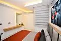 Wohnung 2 Schlafzimmer 100 m² Alanya, Türkei