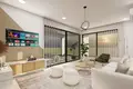 Квартира 3 спальни 95 м² муниципалитет Лимасол, Кипр