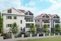 Квартира 2 комнаты 44 м² Тиват, Черногория