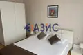 2 bedroom apartment 139 m² Sveti Vlas, Bulgaria