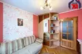 Mieszkanie 3 pokoi 63 m² Soligorsk, Białoruś