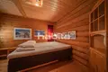 1 bedroom house 45 m² Kittilae, Finland