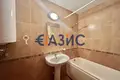 Wohnung 3 Schlafzimmer 76 m² Ravda, Bulgarien