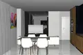 Apartamento 3 habitaciones 62 m² Central Macedonia, Grecia