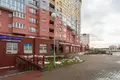 Квартира 2 комнаты 69 м² Минск, Беларусь