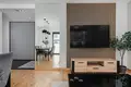 Wohnung 2 Schlafzimmer 69 m² Warschau, Polen