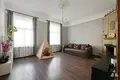 Appartement 5 chambres 120 m² Riga, Lettonie