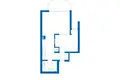Apartamento 2 habitaciones 61 m² Portimao, Portugal