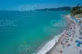 1 room apartment 24 m² Resort Town of Sochi (municipal formation), Russia