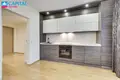 2 room apartment 39 m² Vilnius, Lithuania