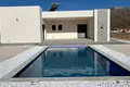 3 bedroom villa 153 m² el Fondo de les Neus Hondon de las Nieves, Spain