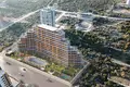1 bedroom apartment 65 m² Mezitli, Turkey